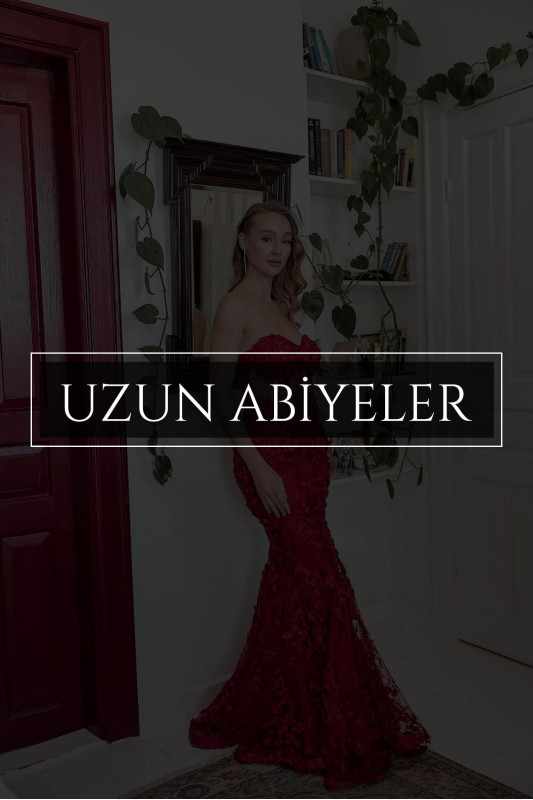 Uzun Abiye Grup